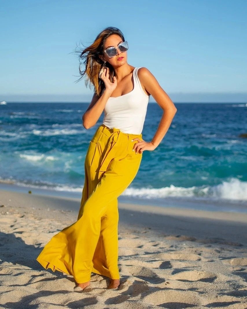 Han habido tantos momentos de duda existencial y sentido de insuficiencia... pero son ilusorios,